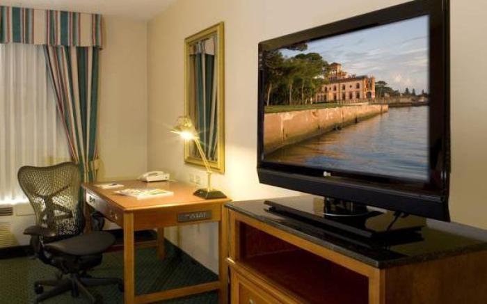 Hilton Garden Inn Sarasota-Bradenton Airport