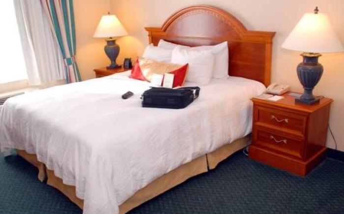Hilton Garden Inn Sarasota-Bradenton Airport