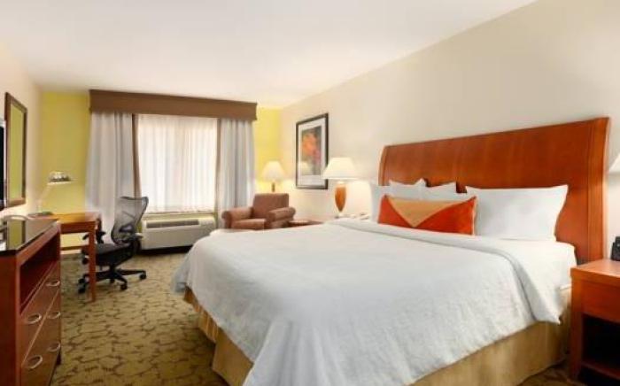 Hilton Garden Inn Scottsdale North Perimeter Center