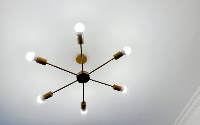 Paradise -Sheikh Zayed Residence