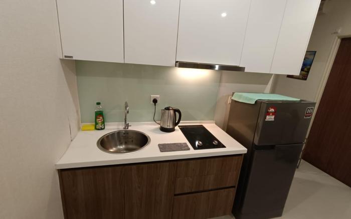 Chill Haven Kozi Square