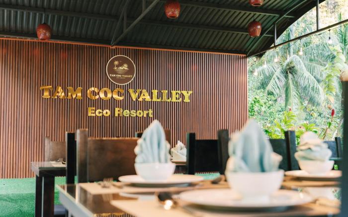 Tam Cốc Valley Eco Resort
