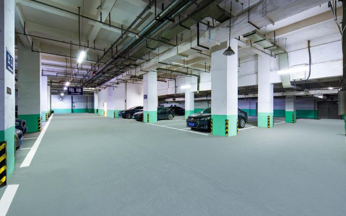 城市丽景酒店（成都四河地铁站海昌极地海洋公园店）