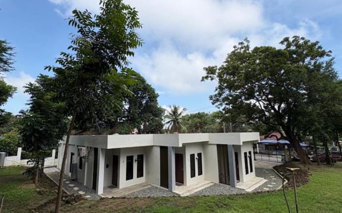 Molave Terraces - Apartment 2