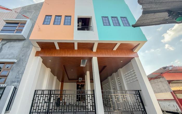 Urbanview Hotel Simple near Pakuwon Mall Jogja