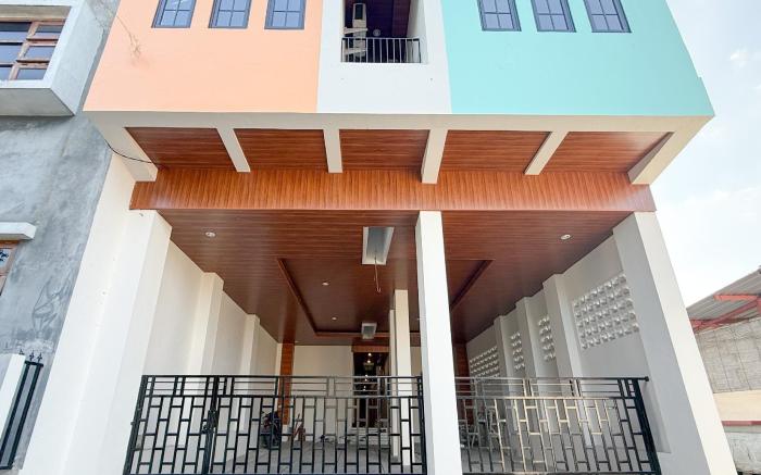 Urbanview Hotel Simple near Pakuwon Mall Jogja