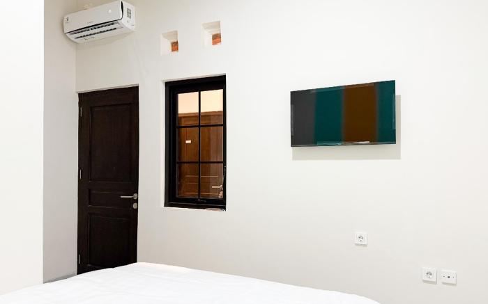 Urbanview Hotel Simple near Pakuwon Mall Jogja