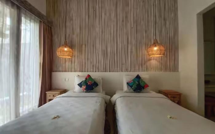 Holysleep Villa Seminyak 1