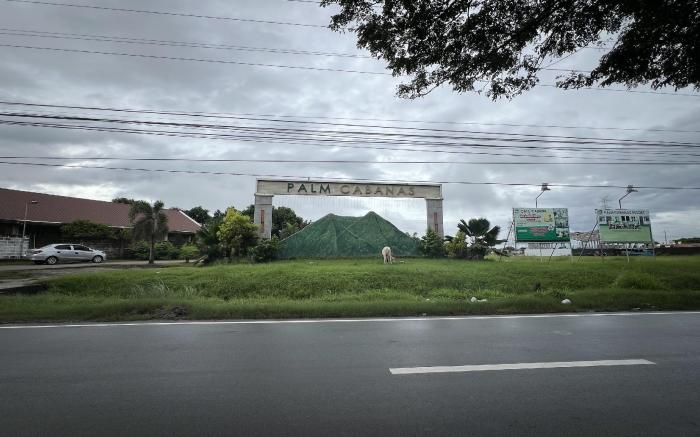 Palm Cabanas Resort