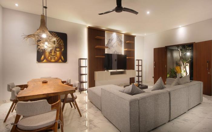 Vila Padma Bali, Sayan-Ubud, A Trishula Collection