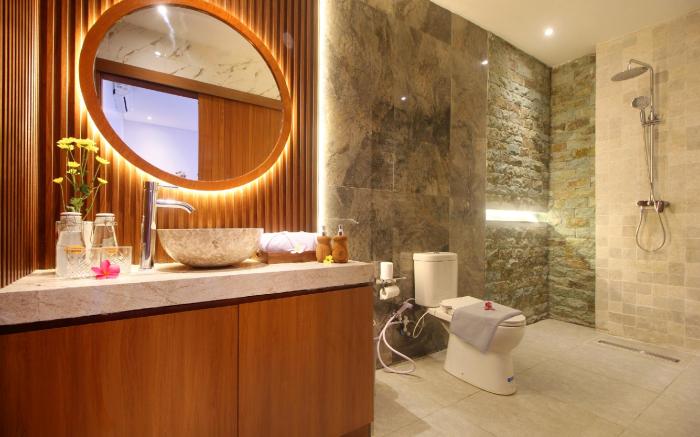 Vila Padma Bali, Sayan-Ubud, A Trishula Collection