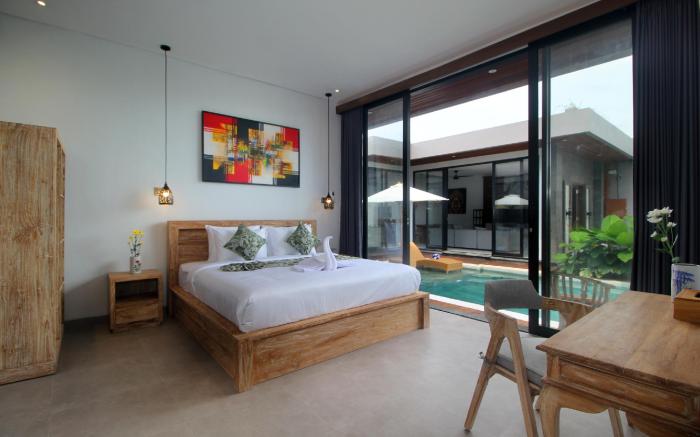 Vila Padma Bali, Sayan-Ubud, A Trishula Collection