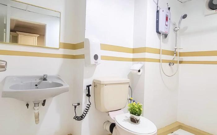 Triima Inn Brinchang by Perfect Host