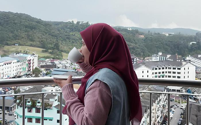 Triima Inn Brinchang by Perfect Host