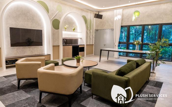 Agile Bukit Bintang KLCC by Plush