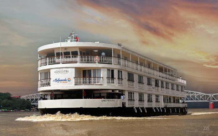 Gangotri - A Divine River Retreat