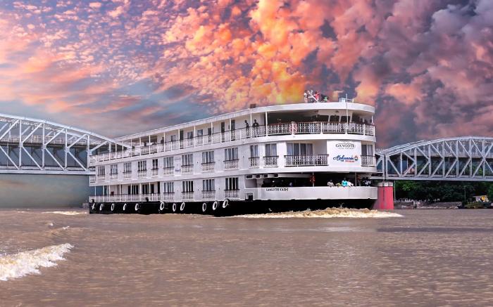 Gangotri - A Divine River Retreat