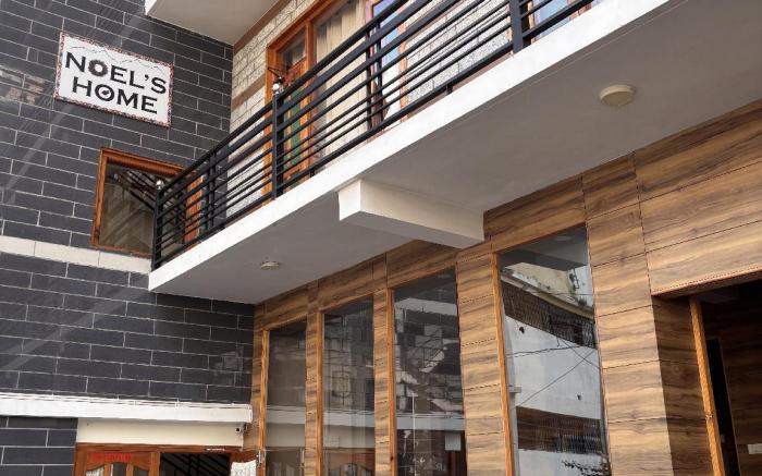 Noel'sHome Manali