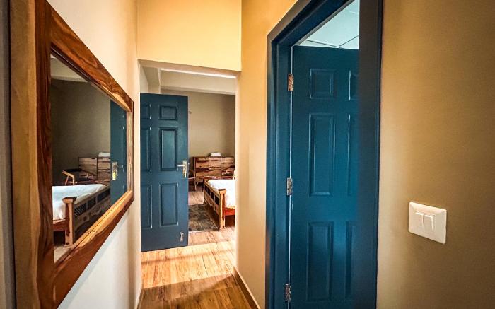 Hotel Alchemy Bistro and Inn 