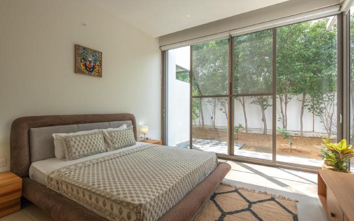 The Nivaas villa Bonita