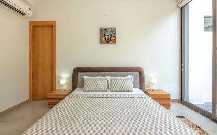 The Nivaas villa Bonita