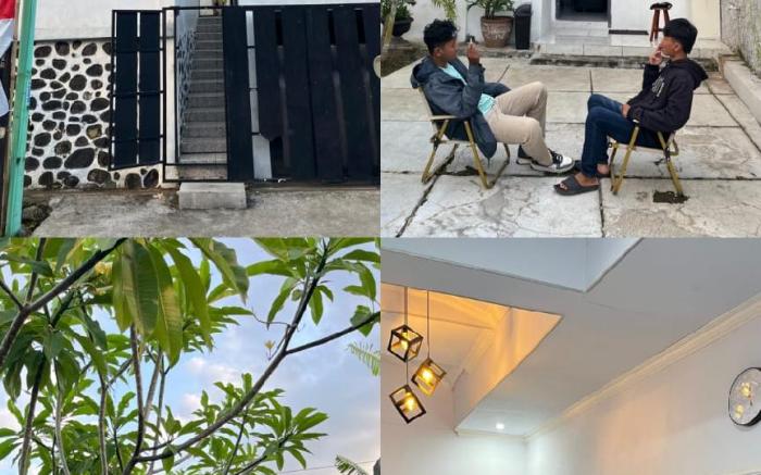 VILLA KILAT BANYUWANGI