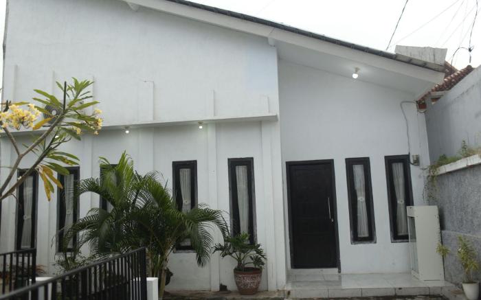 VILLA KILAT BANYUWANGI