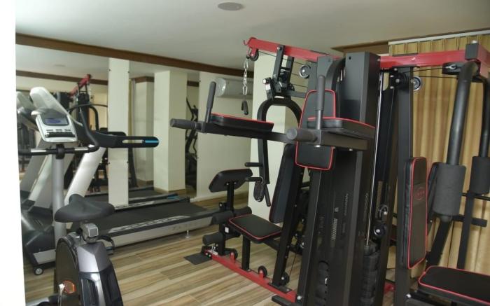 The Castle Inn And Restaurant