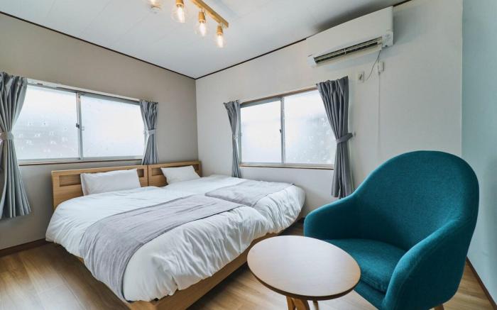 10 mins to Inuyama, cinema, 83㎡, 10 guests