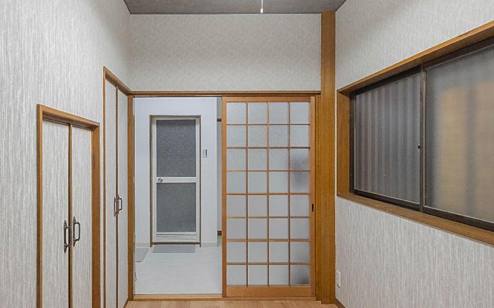 ShoSei Stay | Osaka Detached House  | New 3LDK | 