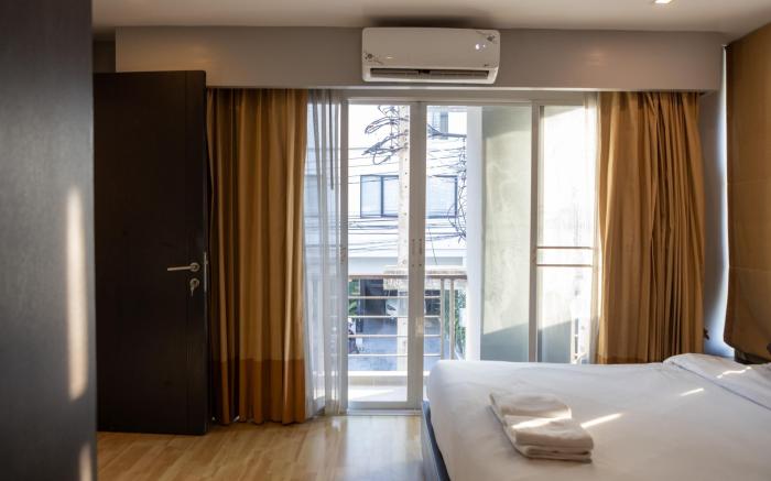 P lamoon residence thonglor 23