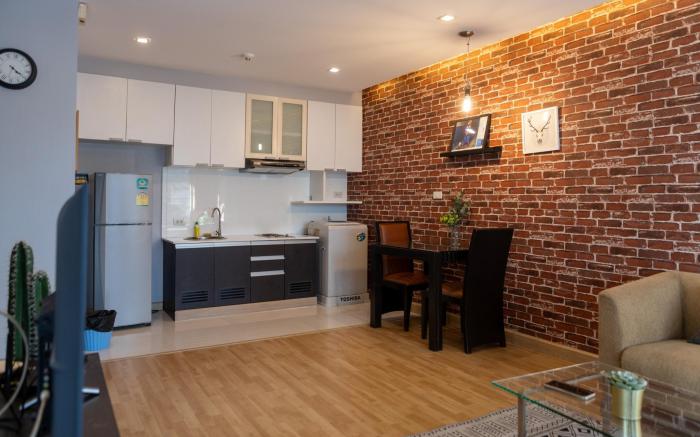 P lamoon residence thonglor 23