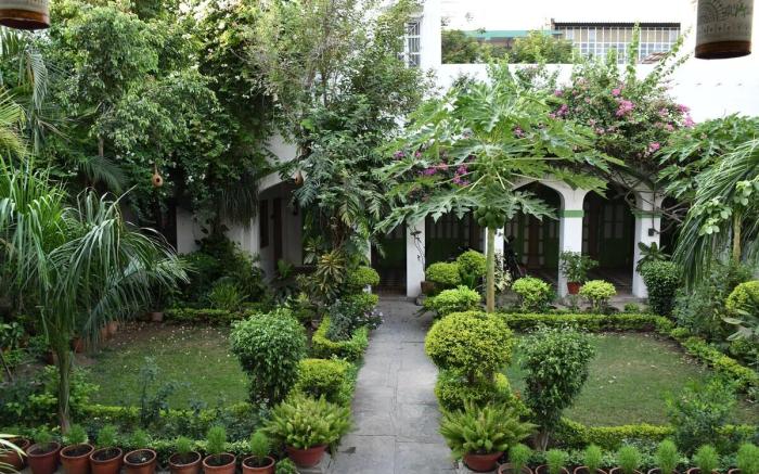 Nawab Ki Deohri 2- Boutique Heritage Homestay