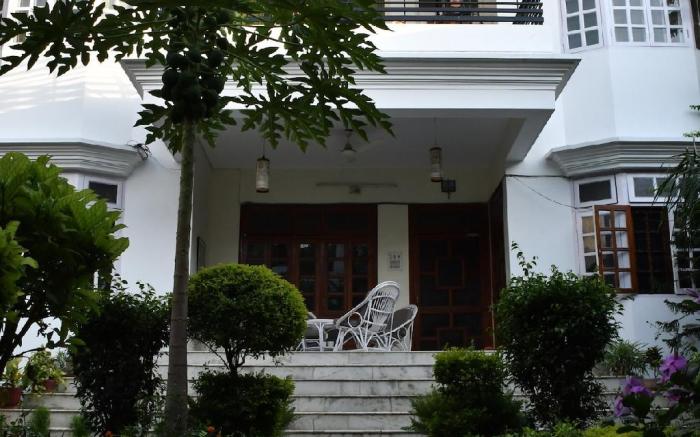 Nawab Ki Deohri 2- Boutique Heritage Homestay