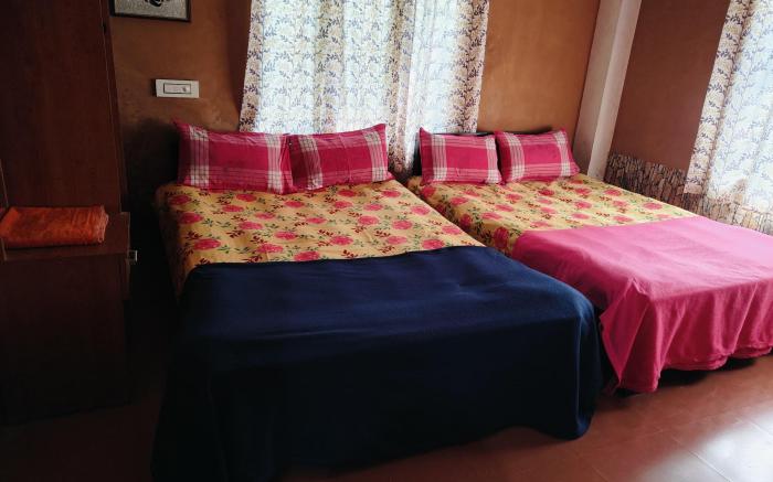 Tejana service villa 