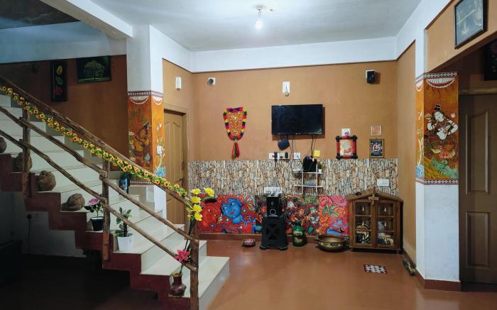 Tejana service villa 