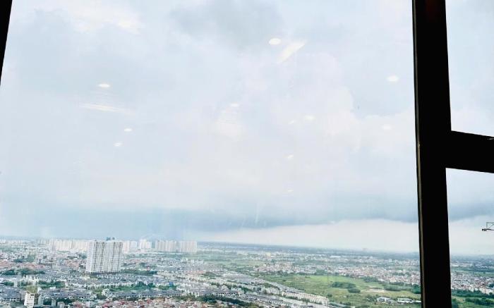 nhà của tôm Homestay