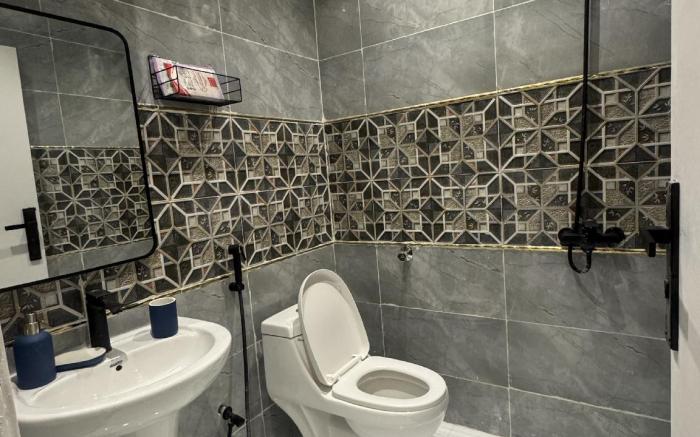 Cozy and comfortable studio 