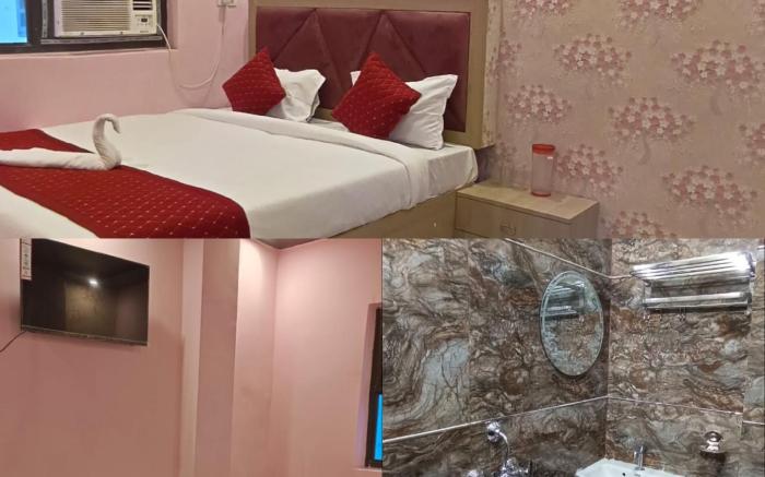 Shri Kashi Vishwanath