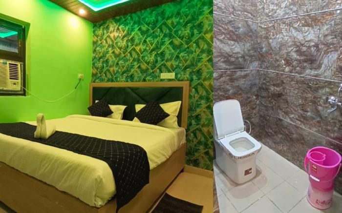 Shri Kashi Vishwanath