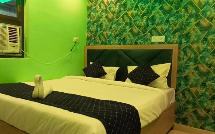 Shri Kashi Vishwanath