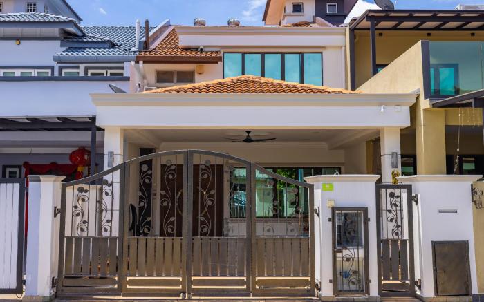 Sweet Home at Klang by HCK