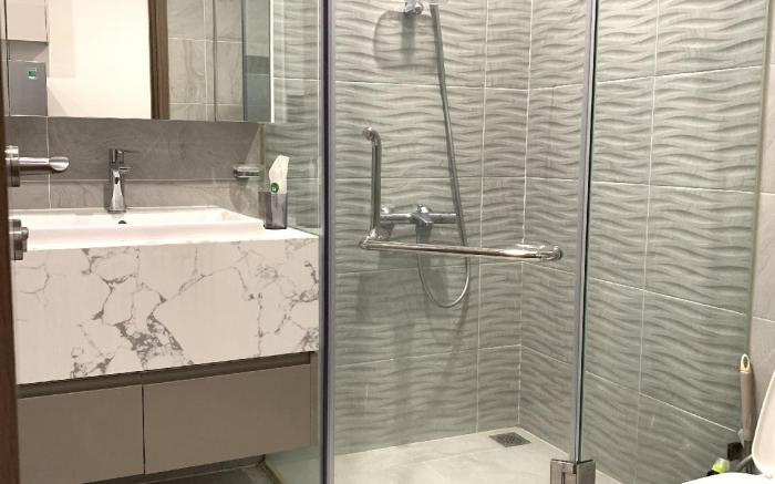 homestay nhà của tôm