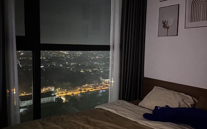 homestay nhà của tôm