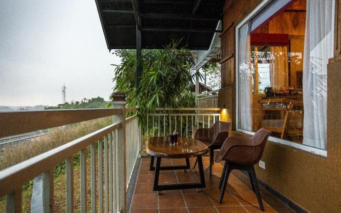 Johns Village Homestay Cochin