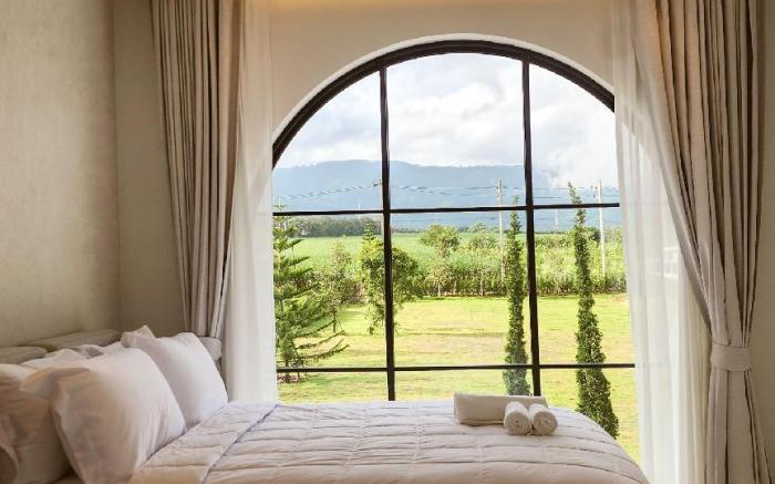 La Moon Da Villa Khaoyai