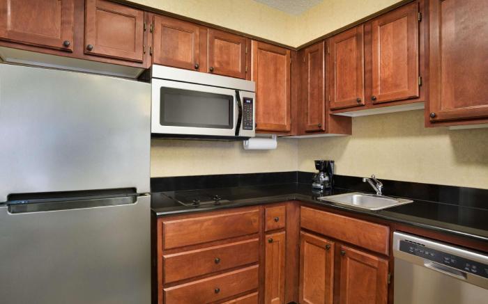 Homewood Suites by Hilton Houston-Willowbrook Mall