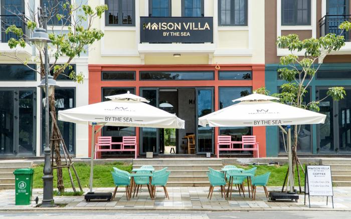 Maison Villa By The Sea