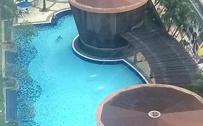 1imbi Suites Berjaya times square kl