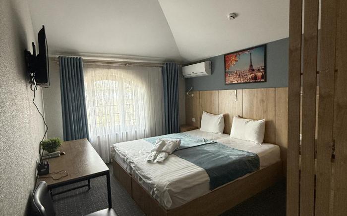 Premium 777 Hotel Yakasaroy